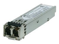 Transceiver modul SFP (mini-GBIC) - 1GbE - 1000Base-SX - pre AT x240; CentreCOM AT-GS970EMX/52, x230-18; CentreCOM SE240 Series