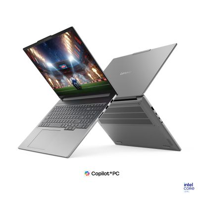 Lenovo IdeaPad Pro 5/16IPH11/UX9-388H/16''/2880x1800/32GB/1TB/Intel int/bez OS/Gray/2R