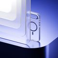 Etteri Icy Mag case pre iPhone 17 Air modrá