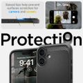 Puzdro Spigen Rugged Armor Mag Magsafe pre iPhone 16 6,1" matná čierna