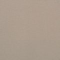 vidaXL Podložka Oxfordská látka Sivohnedá 120 x 50 x 12 cm