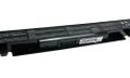 TRX Baterie Polion A41-X550A pro notebooky ASUS A450 A550 R510 R513C - 3200mAh články LG /neoriginální TRX Baterie Polion A41-X550A pro notebooky ASUS A450 A550 R510 R513C - 3200mAh clánky LG /neoriginální