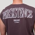 Tielko Persistence Brown - GymBeam, veľkosť M