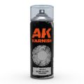 AK Interactive - Semi-Gloss varnish Spray