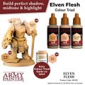Warpaints Air Elven Flesh