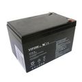 Bateria olovená  12V / 14Ah  VIPOW bezúdržbový akumulátor