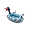 Nafukovací čln Little Seagull 100 cm
