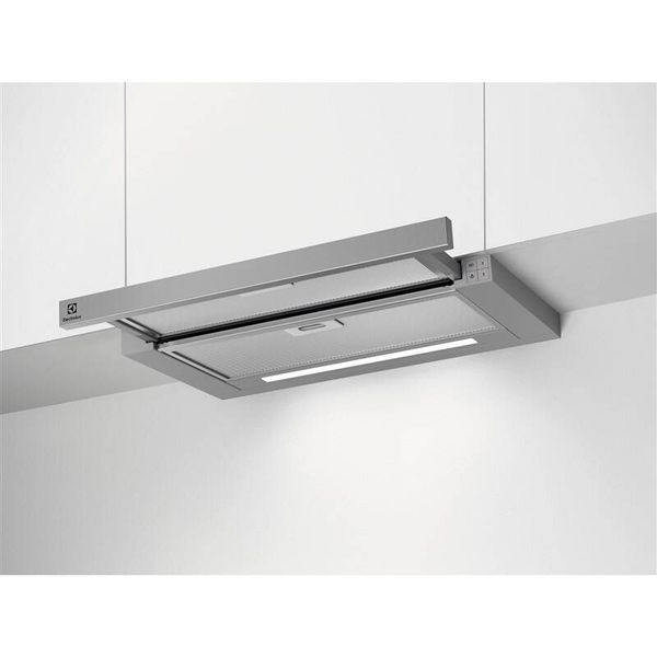 ELECTROLUX  Odsávač YFP616X