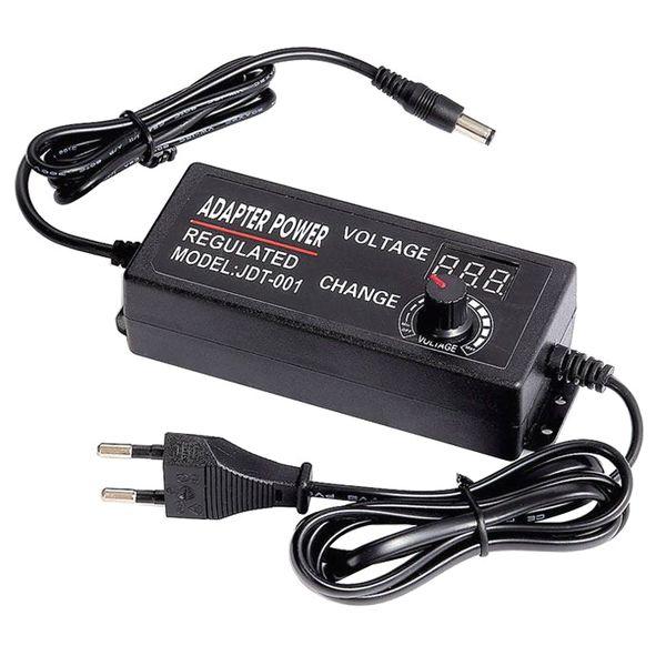 Adaptér napájací 9-24V 3000mA HLF-001
