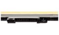 PATONA baterie pro ntb LENOVO Thinkpad T480S 4800mAh Li-Pol 11,55V Baterie, pro notebook, pro Lenovo ThinkPad T480S, 4800mAh, 11,55V, Li-Pol, L17L3P71, neoriginální