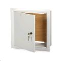 Montážna skrinka vestavná 400x400x120 mm OMP-4