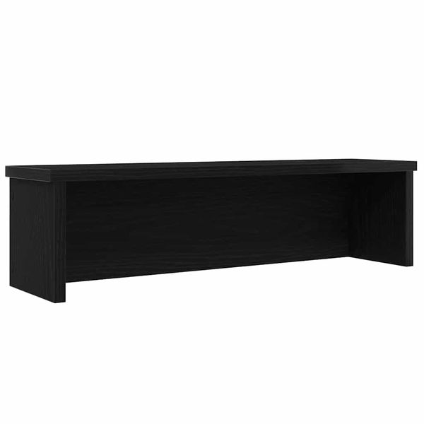 VidaXL kuchynský stojan stohovateľný 60x15x16 cm kompozitné drevo