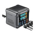 Nabíjačka Blitzwolf BW-S33 420 W, 8 portov