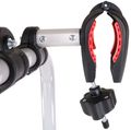 Nosič kolies na ťažné zariadenie E-BIKE 2 - 2 elektrokola SIXTOL