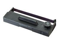 Čierna - Tlačová páska - pre M 290; TM H3000R, U295, U295P