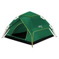 Pop-up stan NILS Camp NC4801 Shadow 2 zelený