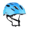 Helma s chráničmi NILS Extreme MTW01+H210 modrá