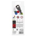 Nabíjačka svetlo EMOS P3118 LED, kovová, 600 lm, 1200 mAh