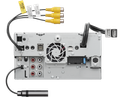 Kenwood DNX-5190DABS
