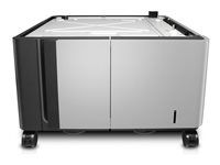 Zásobník médií - 1500 listov v 1 zásobník(y) - pre Color LaserJet 1500; LaserJet Enterprise M806; LaserJet Enterprise Flow MFP M830