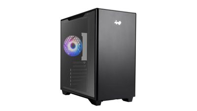 Midi ATX skriňa In Win A5