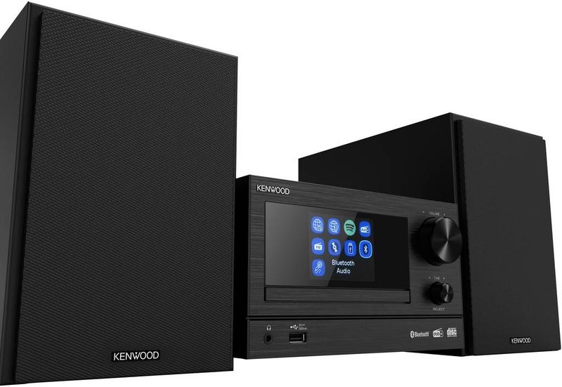 KENWOOD M-7000S-B