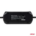 Nabíjačka digitálna STD GEL AGM WET MAX 4A 6/12V AMiO-04523