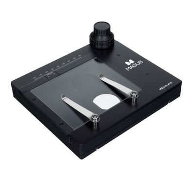Mechanický pracovný stolík pre stereomikroskopy MAGUS XY5