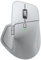 Logitech myš MX Master 4 for Mac silver