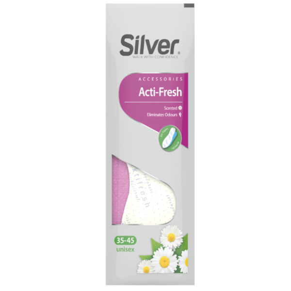 Silver Stielka odstrihovacia ACTIVE FRESH 35-45