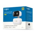 TP-link Tapo C236, Pan/Tilt Home Security kamera