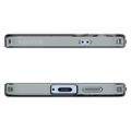 Puzdro Spigen Liquid Crystal pre Samsung Galaxy S25 Space Crystal