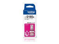 Brother BTD180M - Purpurová - originálna - doplnenie atramentu - pre Brother DCP-T580DW