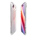 Puzdro Spigen Ultra Hybrid pre iPhone 17 Air Crystal Clear