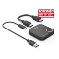 HAMA adaptér pre bezdrôtový prenos obrazu, HDMI