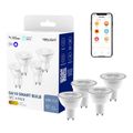 Inteligentná žiarovka Yeelight W1 GU10 (Biela)