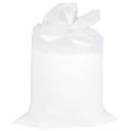 vidaXL Výplň do sedacích vakov EPS 50 L Biela 10 kg/m³