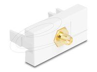 Easy 45 modul RP-SMA samica na RP-SMA samica