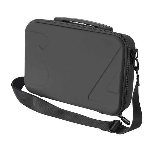 Torba Sunnylife Dobrodružstvo Combo do Action 6 (čierna)