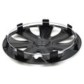 Kryty kol LIVORNO Carbon 14" (sada)