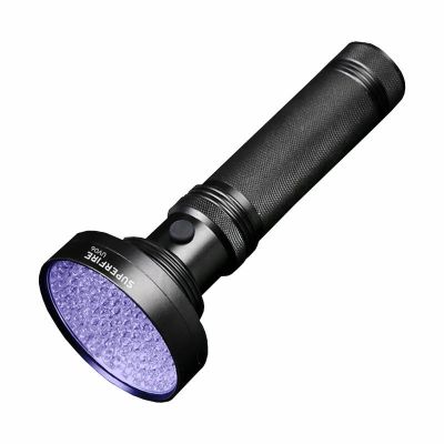 UV baterka Superfire UV06, 395NM