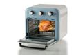 Ariete Vintage Air Fryer Oven 4632/05, modrý