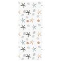 vidaXL Sprchová roleta, 110x240 cm, šírka látky 106 cm