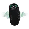 TESLA Sound BS70 - bezdrátový Bluetooth reproduktor voděodolný (černá barva)