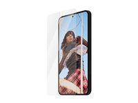 PanzerGlass SAFE ochranné sklo Samsung Galaxy S25/S24 s inštalačným rámčekom