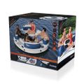 Bestway Hydro-Force Plávajúci ostrov 239x63,5 cm