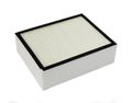 Jet Dryer HEPA filter pre sušiče v batérii DUO 2v1 a AIRTAP 2v1 guľatá HEPA filtr AIRTAP 2v1 kulatá