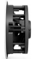 Ubiquiti In-Ceiling Speaker - Reproduktor, stropní, 6,5" woofer, 1" tweeter, výkon 130W Reproduktor, stropní, 6,5" woofer, 1" tweeter, 130 W, 8 ?, 47 Hz–20 kHz, otocný tweeter ±15°, bílý