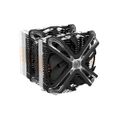 Zalman chladič CPU CNPS20X / 2x 140mm RGB ventilátor / heatpipe / PWM / výška 170mm / pre AMD i Intel Chladic, pre CPU, pre Intel i AMD, socket 2066, 2011-V3, 2011, 1150, 1151, 1155, 1156, AM4, AM3(+), 2x 140mm RGB ventilátor, výška