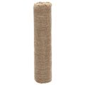 vidaXL Jutová rolka 0,5 x 15 m 100 % juta 200 g/m²